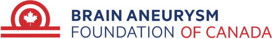 Brain Aneurysm Foundation logo