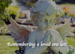 Memorial Page