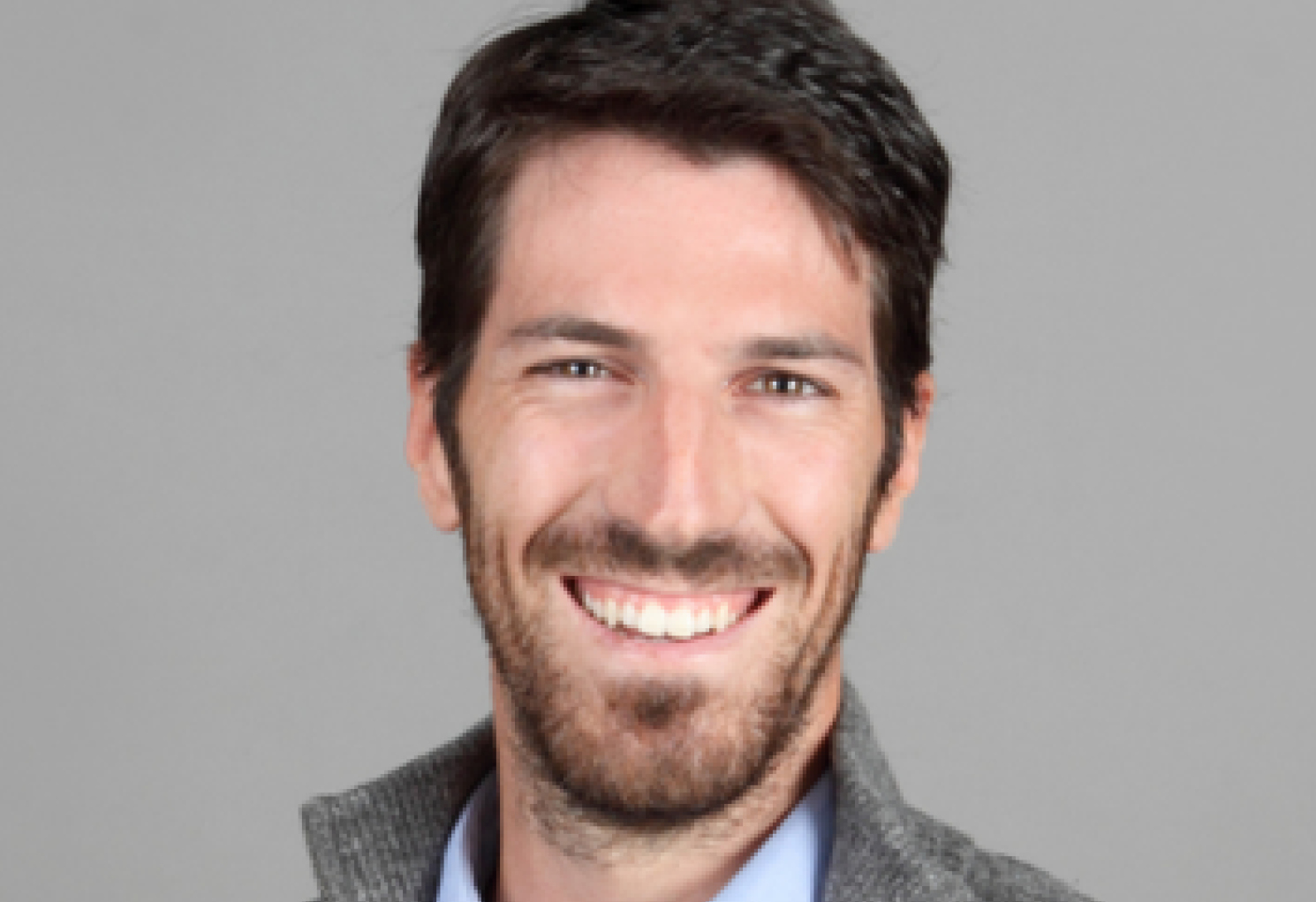 Meet Research Grant Recipient: Louis-Philippe Bernier, PhD - Brain Aneurysm  Foundation