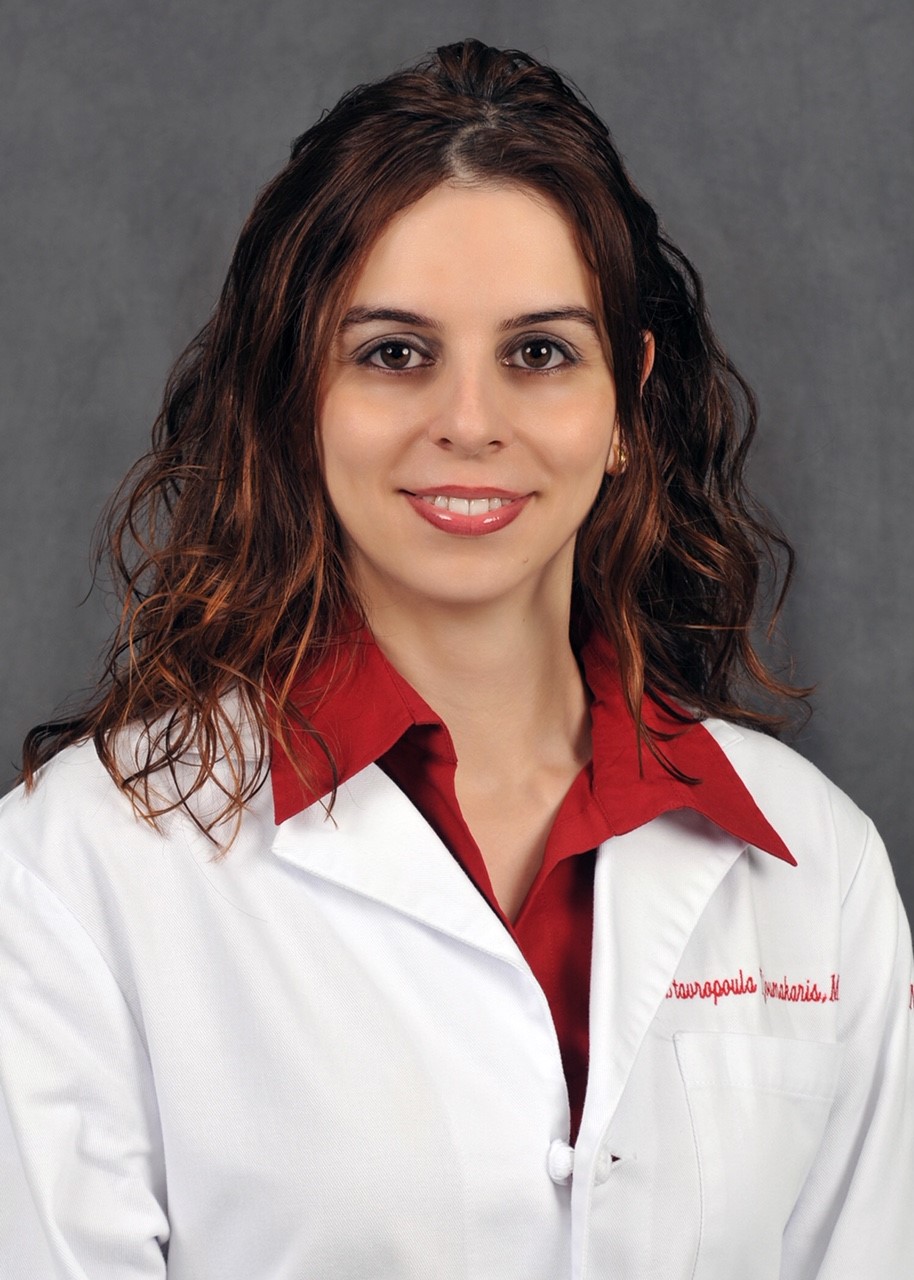 Dr. Stavropoula I. Tjoumakaris