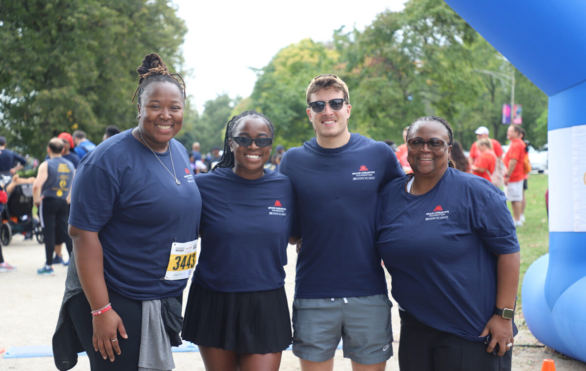 Countdown to September: Turning Awareness Into Action - Brain Aneurysm ...