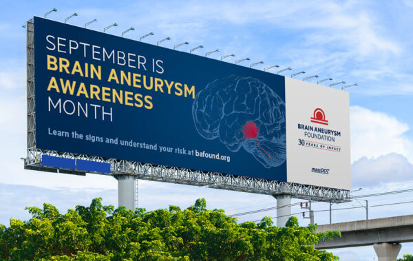 Countdown to September: Turning Awareness Into Action - Brain Aneurysm ...