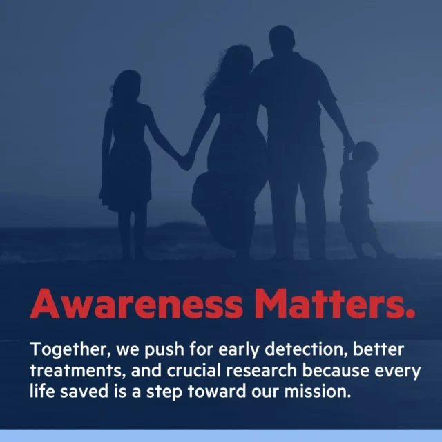 Every 18 minutes, a brain aneurysm ruptures in the U.S., often without warning. At the Brain Aneurysm Foundation, we work every day to change that through early detection, groundbreaking research, and critical support.