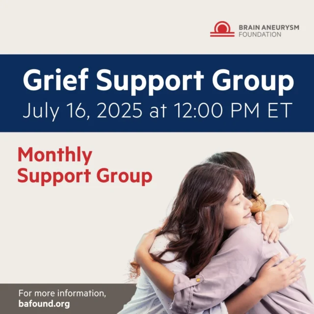 Our grief support group continues to be a vital resource for the BAF community. Join us on July 16, 2025, at 12 PM ET for a safe, supportive space to navigate loss together. You’re not alone.

Sign up from link in our bio.