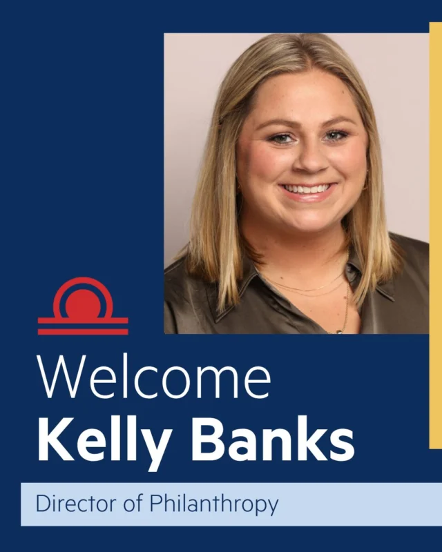 We’re excited to welcome Kelly Banks as our new Director of Philanthropy! Kelly brings over 15 years of experience leading fundraising efforts in health care, education, and social impact. In her role, Kelly will lead the Foundation’s fundraising and donor engagement efforts. She will cultivate partnerships, grow support for research, advocacy, and education, and help ensure the resources needed to save lives through earlier detection. Welcome to the Brain Aneurysm Foundation, Kelly!
