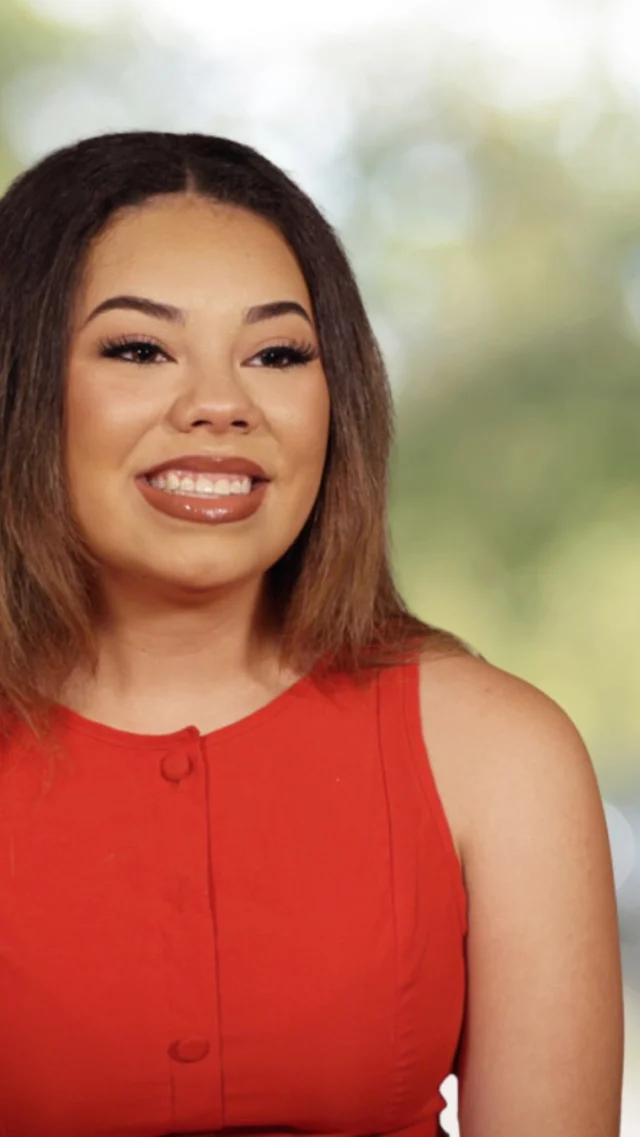 After losing her grandmother to a sudden brain aneurysm in 2019, Liliana Fogel turned her grief into action. Through her initiative Maintain Your Brain, she is raising awareness about early detection, honoring her grandmother’s memory, and supporting the community through service, fundraising, and partnerships with the Brain Aneurysm Foundation and Kendra Scott. Help save lives today, give.bafound.org/donate