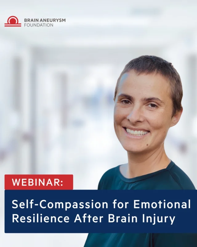 Discover how self-compassion can strengthen emotional resilience after brain injury with Dr. Kyla Pearce from the LoveYourBrain Foundation. Learn how self-compassion can ease stress and self-criticism while supporting a kinder, more balanced recovery, https://www.youtube.com/watch?v=rCjO6dNV35w&feature=youtu.be