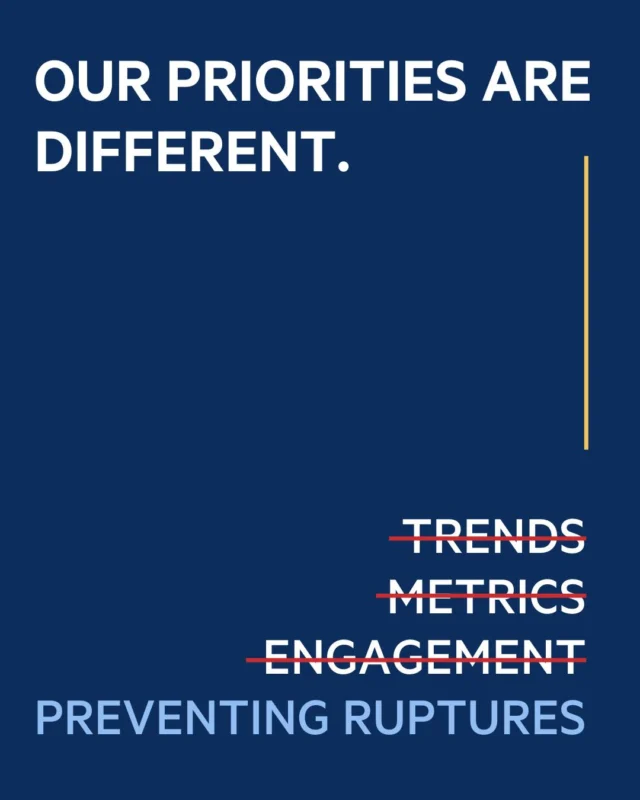 Our priorities aren’t trends or metrics: they’re people.
Every day, we work toward one goal: preventing brain aneurysm ruptures, because lives depend on it. Your gift today helps protect someone’s tomorrow, https://give.bafound.org/2025Giving