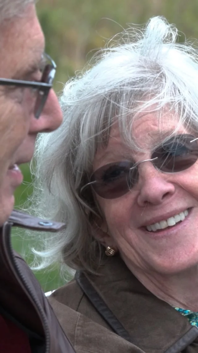 Brain aneurysm survivor Mary Langner and her husband, Rudy, share their powerful journey from Mary’s sudden rupture and lifesaving surgery to weeks in the ICU and her determined recovery at Spaulding. Knowing how devastating a brain aneurysm can be, and how fortunate Mary is to be here today, they have become passionate advocates for the BAF. By sharing Mary’s story, they hope to raise awareness, support others walking a similar path, and help prevent future ruptures.