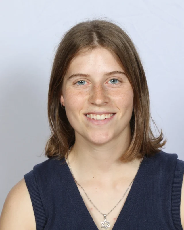 Shirley was only a month into captaining her college women’s rugby team when a routine fitness test turned into a ruptured brain aneurysm. What she thought was exhaustion became a life-threatening emergency—and a powerful story of strength and recovery.  Click the link in our bio to read Shirley’s full story and why brain aneurysm awareness matters.