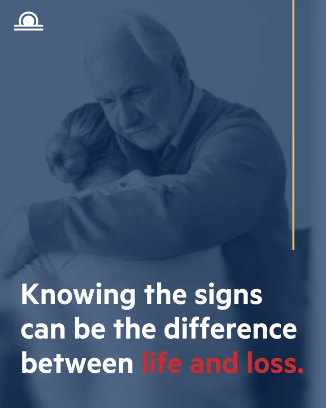 Recognizing the signs of a brain aneurysm can be the difference between life and death. Early awareness saves lives.