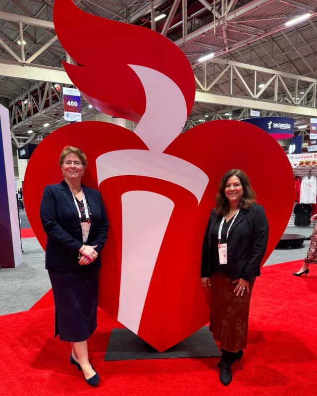 The Brain Aneurysm Foundation is at the International Stroke Conference in New Orleans. Stop by Booth 543 to connect with the trusted leader in brain aneurysm education, research, and support.  #ISC26 #BAF