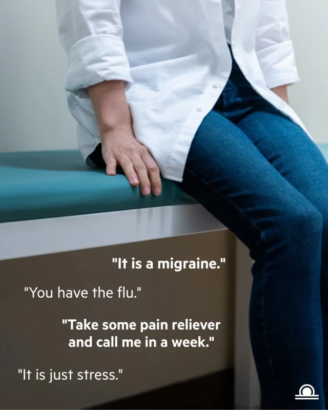 Brain aneurysms are often misdiagnosed, and patients can be sent home without the scans they need. Early recognition is critical to prevent life-threatening or devastating outcomes. Learn more at bafound.org