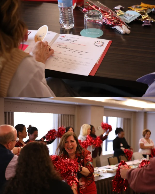 The 3rd Annual Brain Aneurysm Foundation Support Conference in Washington, D.C. brought together patients, family members, and medical experts for a day rooted in knowledge, connection, and hope. From understanding brain aneurysm management to exploring the latest research and sharing lived experiences, each session was designed to empower and support our community. Together, we continue to strengthen the path forward—through education, advocacy, and unwavering support.