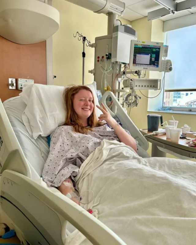 Elaney's story began at just 9 years old, watching her mom survive a ruptured AVM and aneurysm. Years later, she faced a journey of her own. What she thought was a migraine was actually a warning, leading to a life-changing diagnosis—and a fight she never expected. Through surgery, setbacks, and resilience, Elaney came out the other side with a new perspective on life. Click the link in bio to read her inspiring story.