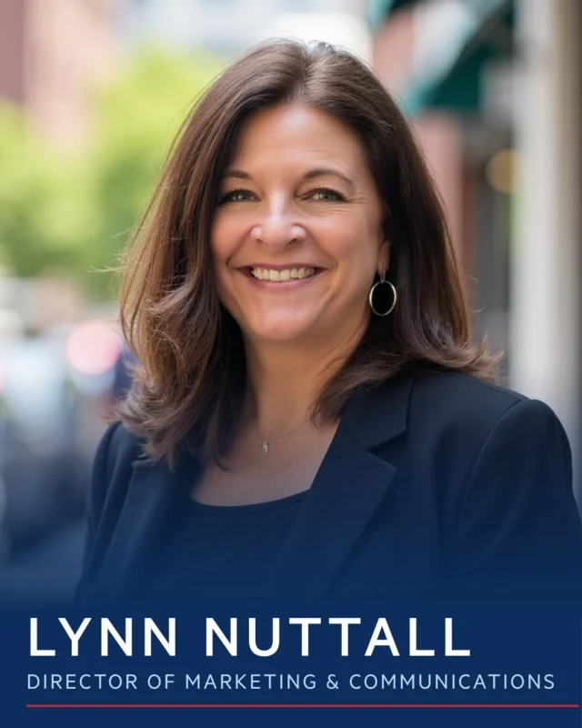 Meet Lynn—making magic happen at BAF every single day! From behind the scenes to big-picture impact, she helps bring our mission to life in countless ways. Swipe to read more.