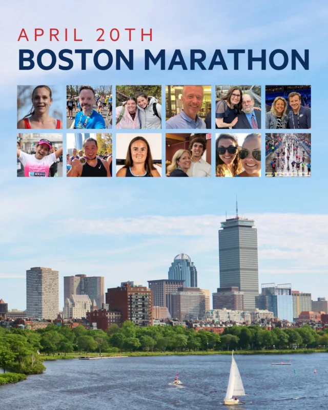 Today, TeamBAF athletes are taking on the iconic course from Hopkinton to Boston at the Boston Marathon, running every mile to raise awareness and critical funds for brain aneurysm research. Cheer them on, support their journey, and help power every step toward a world free from the devastation of brain aneurysms by making a donation today and being part of their run. https://www.givengain.com/campaign/2026bafboston