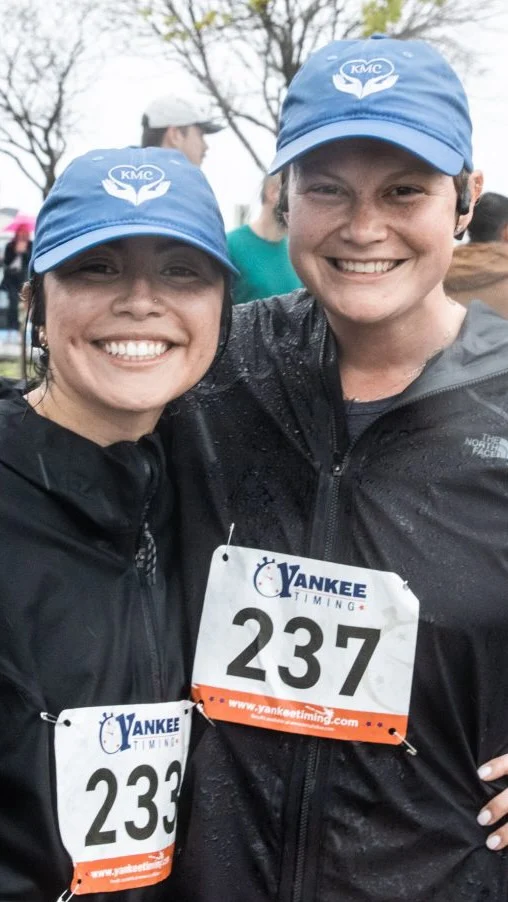 Don’t forget to register! Join us at beautiful Castle Island on April 26th for the 25th Annual New England Run/Walk— with (hopefully!) some great spring weather on our side this year, it’s the perfect day to come together. Whether you run or walk, you’ll be standing alongside survivors and helping spread lifesaving awareness. Plus, don’t miss your chance to grab our limited-edition 25th anniversary merch, link in bio.