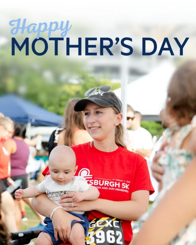 Today, we celebrate the strength, love, and resilience of mothers everywhere, especially the moms, caregivers, survivors, and families in the brain aneurysm community. 

Whether you are celebrating, honoring, or remembering a mother today, we’re thinking of you. Happy Mother’s Day from all of us at the Brain Aneurysm Foundation.
