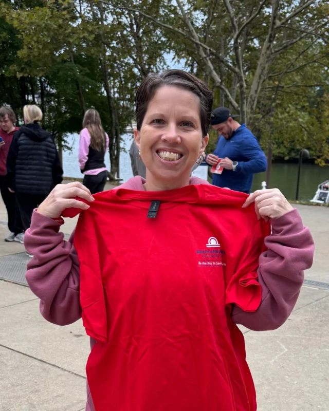 On November 10, 2023, Tammy felt completely fine. By 10 a.m., she could barely move her neck and had collapsed to the ground in a barn. Someone noticed something was wrong — and that made all the difference. Click here to read her story, https://www.bafound.org/personal_story/tammys-story/