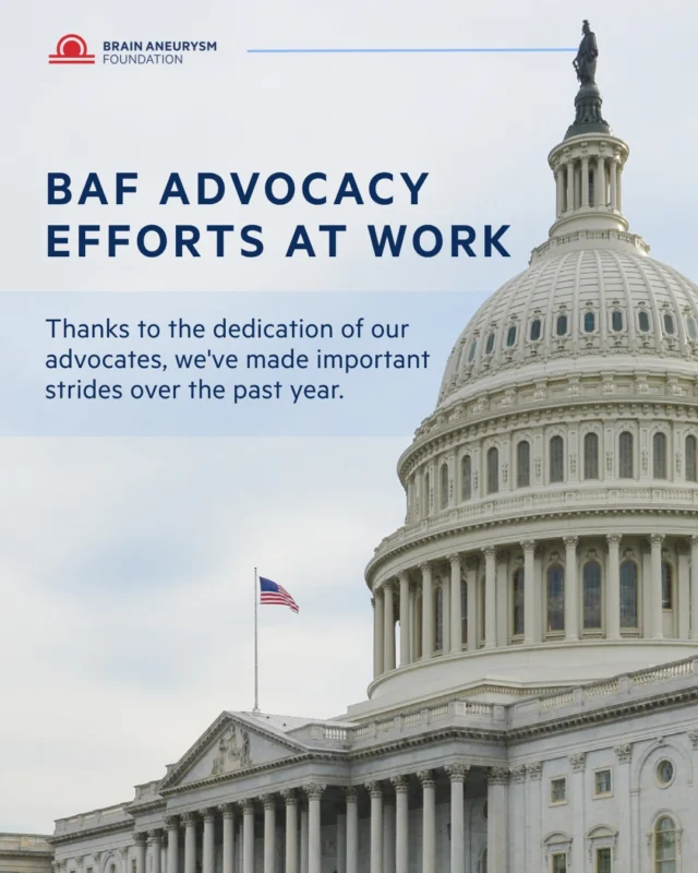 To all who joined us on Capitol Hill in March, thank you!
 
We are grateful that our FY 2027 Appropriations Language Request for greater research funding has been included in the House HHS FY27 report.
 
But we still need to get Ellie’s Law across the finish line. Take 2 minutes to contact your Representative. Your message makes a difference, click the link in bio.