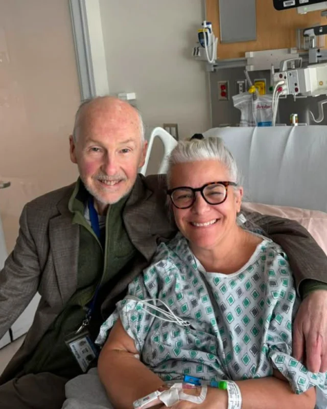 In 2010, Rosanne was told she had two brain aneurysms. For fifteen years, she lived with watchful waiting—the quiet worry, the constant "what if." Last year, she decided she was ready for answers. After two successful procedures at NYU Langone, Rosanne shares the words she didn't know she'd been waiting to say: "I finally found peace on the other side of fear. Click here to read her full story, https://www.bafound.org/personal_story/roseannes-story/