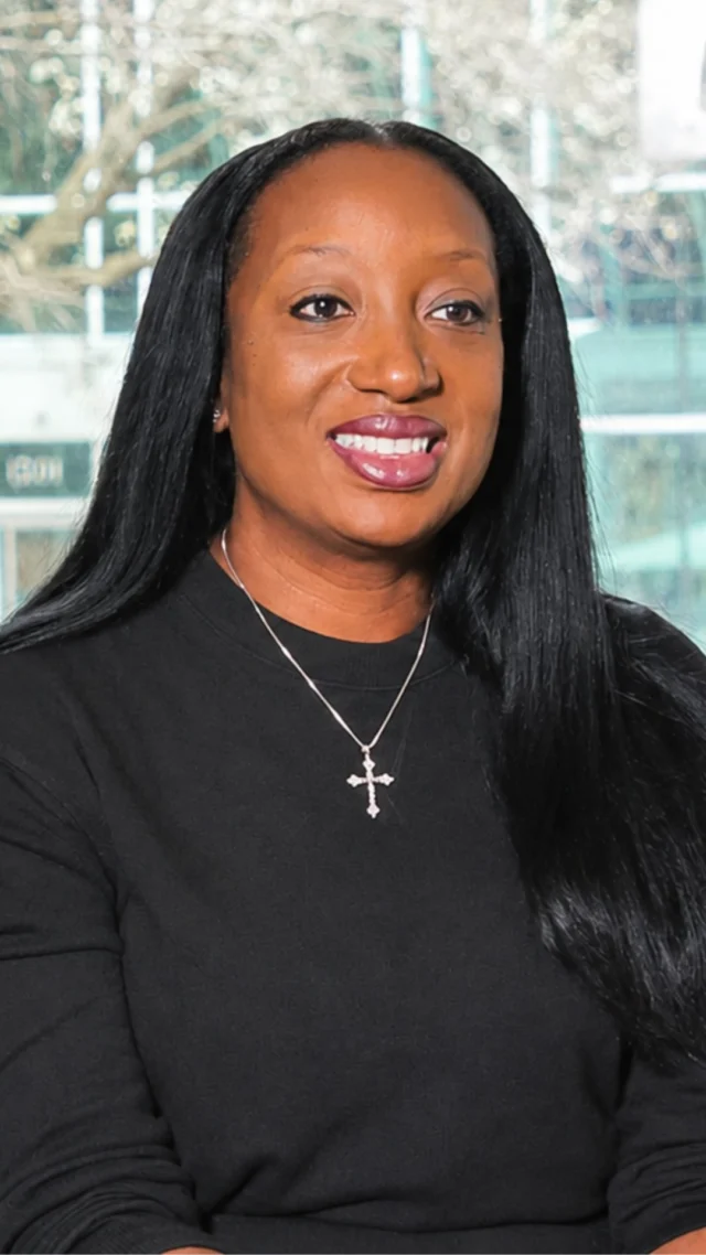 Alonna Miller survived a ruptured brain aneurysm in 2019, but the barriers she faced in the aftermath continue to this day. When she sought screening for her children, insurance denied the request. The reason: no documented family history. 

This coverage gap is one of the core issues BAF is working to change through Ellie’s Law (H.R. 2678 / S. 1609). Alonna and her son Christopher share their story as part of BAF’s commitment to amplifying survivor voices in the fight for policy change.