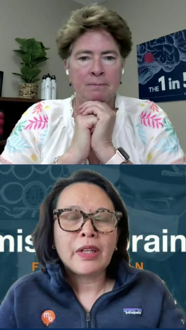 Nearly 30 countries around the world don't have a single neurosurgeon. On this episode of 1 in 50,  host Christine Buckley talks with April Sabangan, CEO of Mission:BRAIN, about what it takes to bring neurosurgical care to the places that need it most — including the story of a young father in Sierra Leone whose life was changed by a service that almost didn't exist.

Listen here:
Spotify: https://bit.ly/The1in50-Spotify
Apple Podcasts: https://bit.ly/The1in50-Apple