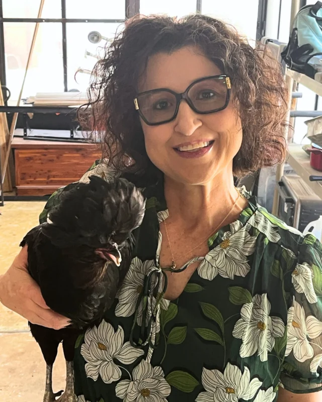 Tamara went into a pasture looking for a baby goat—but instead came face to face with a trapped billy goat that led to a life-threatening rupture of an undiagnosed brain aneurysm. During the struggle to escape, she blacked out and later learned she had suffered a brain bleed and strokes, spending weeks in ICU and rehab.

Today, she shares her story of survival and ongoing recovery to encourage others to take symptoms seriously and seek help when something feels wrong, https://www.bafound.org/personal_story/tamaras-story/