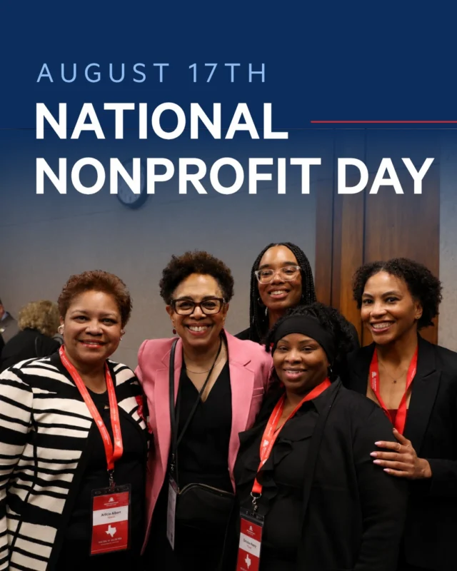 It's National Nonprofit Day! 

A brain aneurysm ruptures every 18 minutes. That's a life changed forever. Join The 18 Minute Circle with a monthly gift of $18, a simple, meaningful way to create lasting impact. Your ongoing support helps fund critical research, raise awareness, and support those affected.

Start your monthly gift today, give.bafound.org/donate