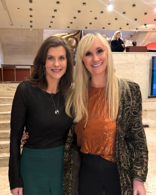 On June 9, 2023, Serena finished a workout, felt fine — and 10 minutes later, a ruptured brain aneurysm changed everything in an instant. Three brain surgeries. Weeks in the ICU. A recovery that tested her in ways she never imagined. Today, Serena is sharing her story of survival, faith, and gratitude. Read here,  https://www.bafound.org/personal_story/serenas-story/