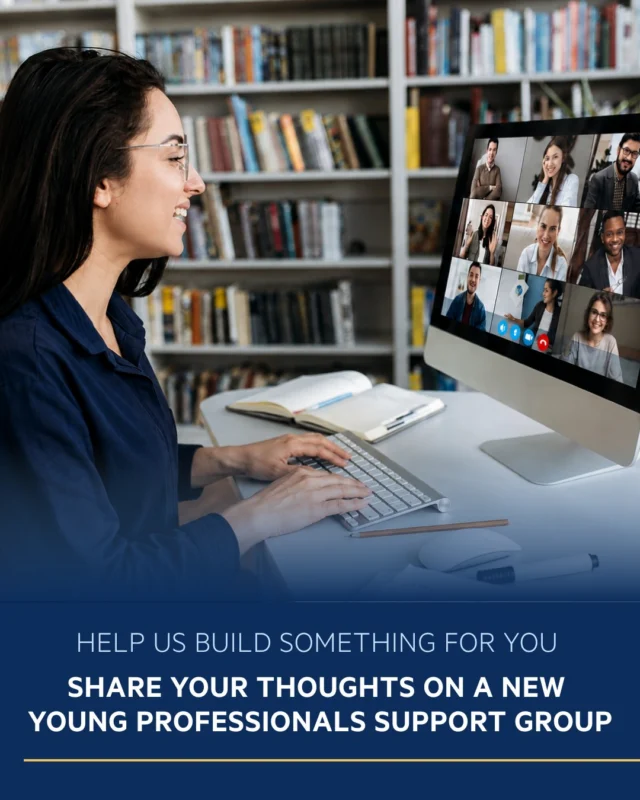 We’re exploring a new Young Professionals Support Group for younger members of the brain aneurysm community—and we want to hear from you. Whether you’re a survivor, caregiver, family member, friend, or otherwise impacted by a brain aneurysm, your voice can help shape this group. Please take a few minutes to complete our short survey and help us shape this new group, https://forms.gle/hvJ1FRTYcnxhzQ9x5