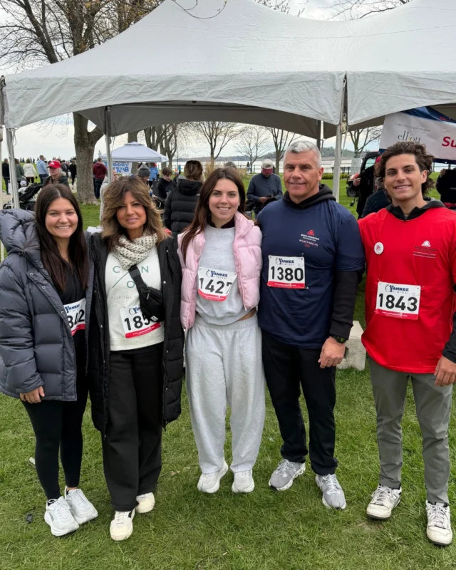 At 17, Johnny had a brain aneurysm repaired after a seizure sent him to the hospital. He recovered, got back to his routine — even back to the gym. Then one day, mid-workout, the same aneurysm reopened and ruptured. 17 days in the ICU followed. Today, Johnny is sharing his story of survival and gratitude. Read his full story: bafound.org/personal_story/johnnys-story